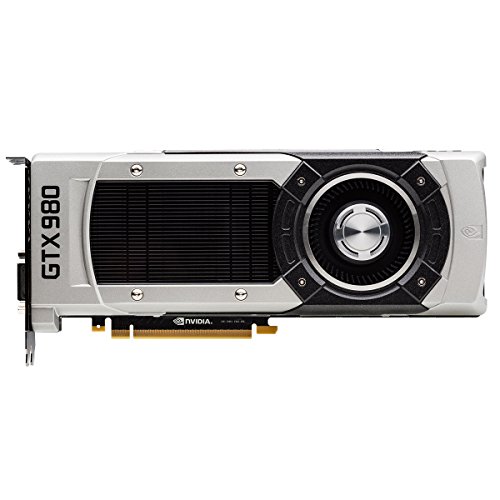 EVGA 04G-P4-2980-KR (GeForce GTX 980)