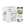 Campina Langlekker Volle Melk, 12 x 1 liter