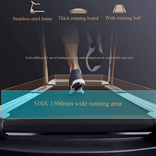 LIUCHANG-Treadmill-Home-Use-Smart-Mute-Walking-Machine-Jogging-Machine-Treadmill-Folding-Gym-Fitness-Equipment-Sports-Equipment-liuchang20