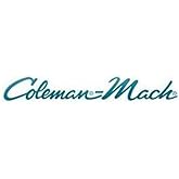 Coleman Mach 93303121 Knob Selector