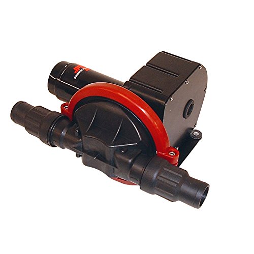 Johnson Pump10-13373-08 Viking Power 32 Vacuum Pump, 24V