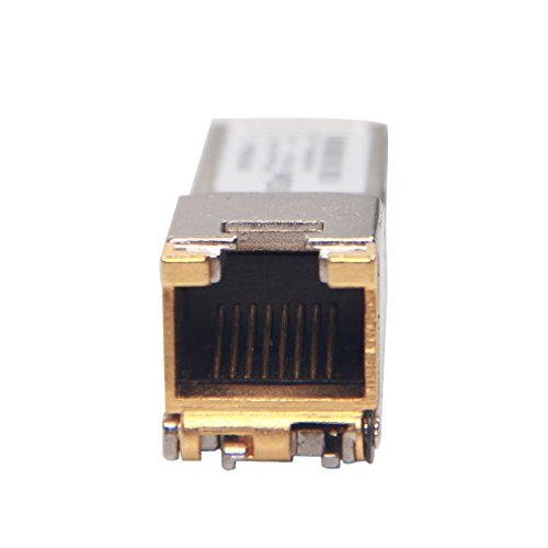 2 10Gtek+Compatible+1000BASE+T+Transceiver+Auto+Negotiation