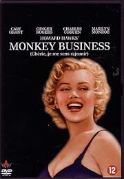 Chérie, Je Me Sens Rajeunir - Edition Belge