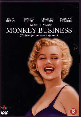 Chérie, Je Me Sens Rajeunir - Edition Belge