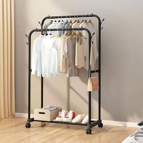 Direkt aus der Redaktion: Für 15,99€ gehört Kleiderständer auf Rollen,... dir. Viel Spaß beim Sparen!