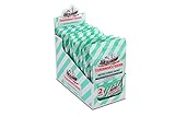 Cough Drops by Fisherman's Friend, Cough Suppressant and Sore Throat Lozenges, Mint Sugar Free Menthol Flavor, 40 Count (12 Pack)