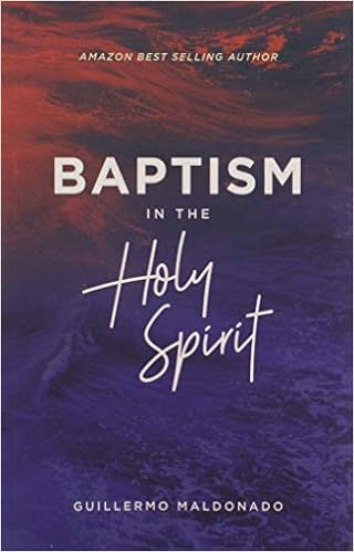 Baptism In The Holy Spirit 9781592727155 Amazon Com Books Baptism In The Holy Spirit 9781592727155 Amazon Com Books