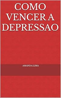 Livro como vencer a depressao: de cara com a depressão