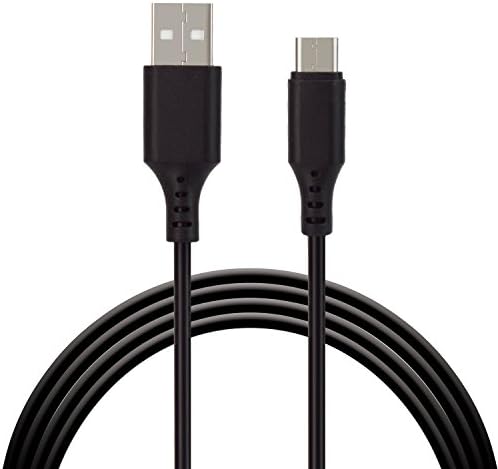 GamesBunds 2-Pack Nitendo Switch USB C Charge Cable(9.8ft), Flexible USB C to USB 3.0 Charging Cable for Nintendo Switch, One Plus 3T, Chromebook Pixel, Nexus 6P, HTC, MacBook, and more (2Pack)