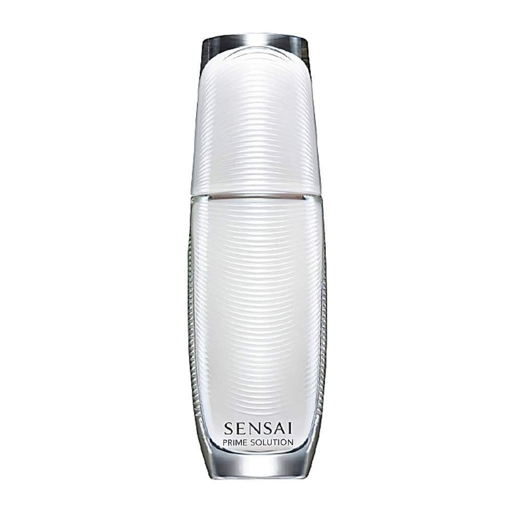 Sensai Prime Solution - 75 ml