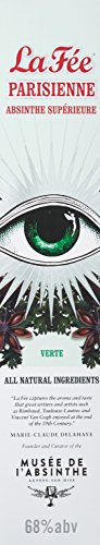 La Fée Absinth Parisienne (1 x 0.7 l) – Bild 4