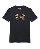 Under Armour Boys' UA ZagZig T-Shirt