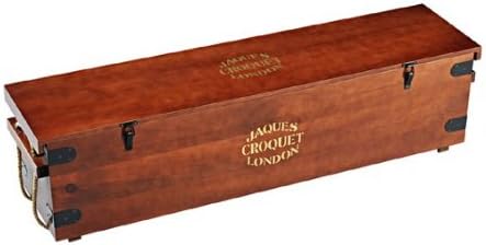 Croquet box - Great Exhibition