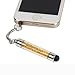 2 PCS Apple MFI Certified 3.2Feet(1.M) Charging and Sync Cable for Iphone 4s Iphone 4 Iphone 3gs,ipad Ipad 2 Ipad 3,ipod Touch 4th,Ipod Nano 6th (2pcs rose red +1 pcs WonderfulDirect brand Mini Stylus Touch screen Pen as a gift)