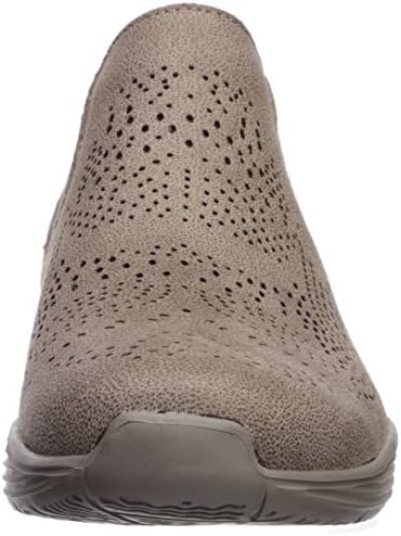 skechers seager rooky dark taupe