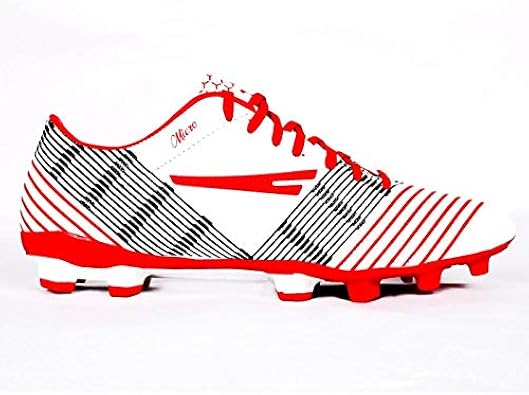 sega micro football shoes