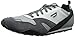 Diesel Men's E-Dynagg Fashion Sneaker, Mineral Gray/Vaporous Gray/Castlerock, 8.5 M US