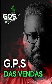 Livro GUIDE PLANNER SALLES: G.P.S Das Vendas