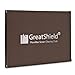 GreatShield Luxury Microfiber Cleaning Cloths 5.5