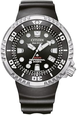 Orologio Promaster BN1024-01E Eco-drive
