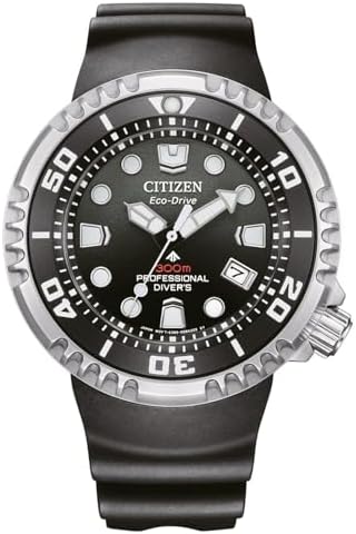 Orologio Promaster BN1024-01E Eco-drive
