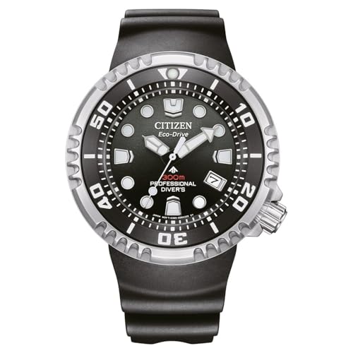 Reloj Promaster BN1024-01E Eco-Drive