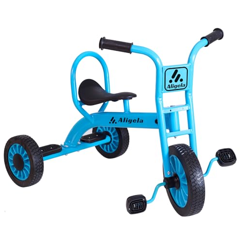 Kids' Trikes Blue