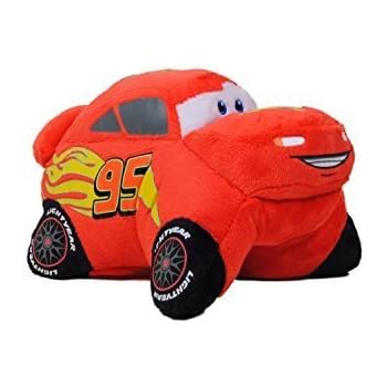 Amazon Com Pillow Pets Pee Wees Disney Pixar Cars 2 Movie