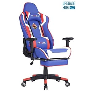 Ficmax - Sedia Gaming xxl