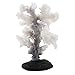 GloryMM Emulation Coral Silicone Luminous Plant Fish Tank Aquarium Landscaping Decor,Graythumb 1