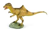 Geoworld Jurassic Hunters Concavenator Dinosaur Model