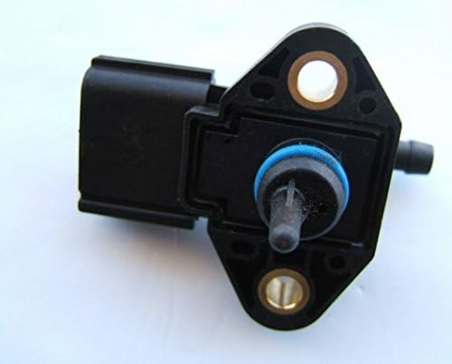 Replacement for AIRTEX / WELLS 5S7254 Premium Compatible Fuel Pressure Regulator Injector Injection Sensor For Ford and Mercury, F-150, F-250, F-350 &amp; 1024 other vehicles