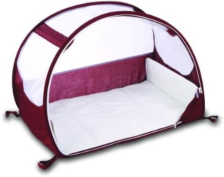 koodi pop up cot