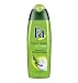Fa Natural & Fresh Shower Gel - Jasmine & Coconut Water 250ml 8.4oz
