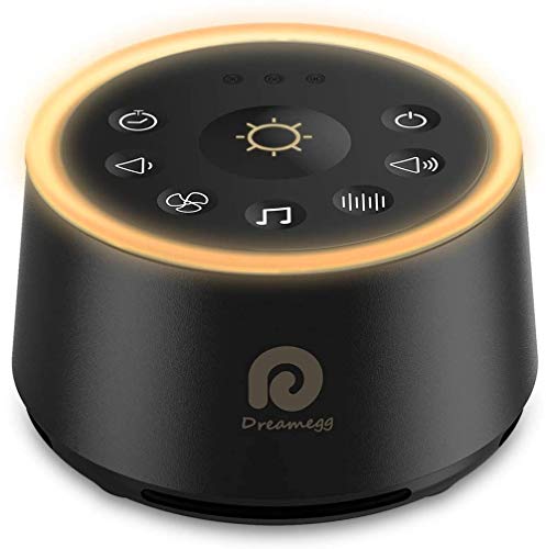 best baby light and sound machine