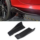 Kyostar Car Bumper Spoiler Rear Lip Angle Diffuser