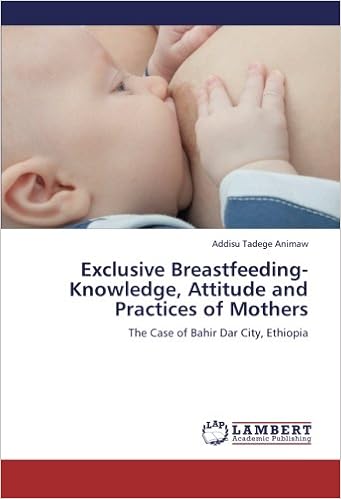 exclusive breastfeeding