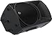 Mackie SRM Series, 12-Inch, 1000W High-Definition Portable Powered Loudspeaker (SRM450v3)