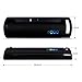 A6/A4/A3 Thermal Laminator, Laminating Machine with Two Roller System, Jam-Release Switch and Automatic Shut off Function, Fast Warm-up, Quick Laminating Speed, for Home, Office and School