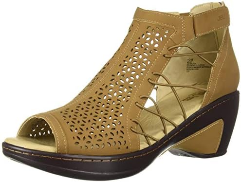 nelly wedge sandal