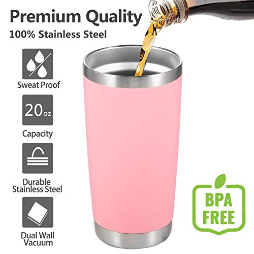 3 Toopify+Stainless+Insulated+Tumbler+Cleaning