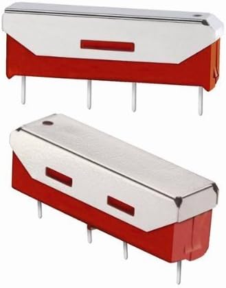 Reed Relays 1FA HV 12V MAG SH (1 piece)