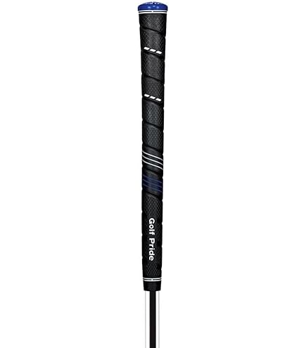 Golf Pride - 【5本】ミッドサイズ BLなし 新品 MCC PLUS4 60R ゴルフプライド Amazon.com : Golf Pride MCC Plus4 Grey Golf Grip - Jumbo, 1
