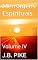 Livro Mensagens Espirituais: Volume IV