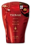 Shiseido Tsubaki Shining Shampoo with Tsubaki Oil EX - 400ml Refill
