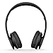 Beats Solo HD Wired On-Ear Headphone - Matte Black (Discontinued by Manufacturer)