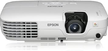 Epson EB-X7 - Proyector (2200 lúmenes ANSI, LCD, XGA ...