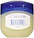Vaseline 100% Pure Petroleum Jelly Original Skin Protectant, 1.75 OZ Travel Size (Pack of 3)