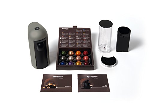 1 Nespresso+VertuoPlus+Espresso+Machine+Breville