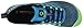 Merrell Men's Vapor Glove 2 Trail Running Shoe, Racer Blue/Bright Green, 8 M US